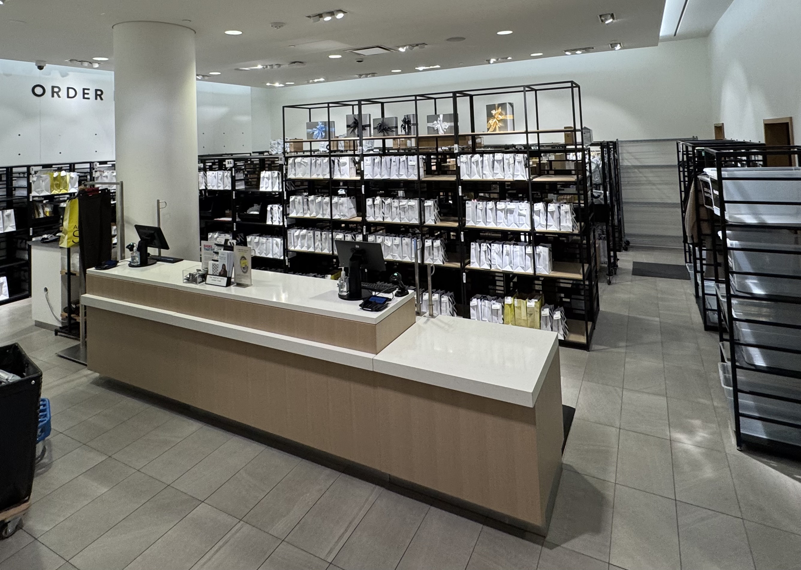 Order Pickup, Nordstrom Full Line Stores — image 1 of 1
