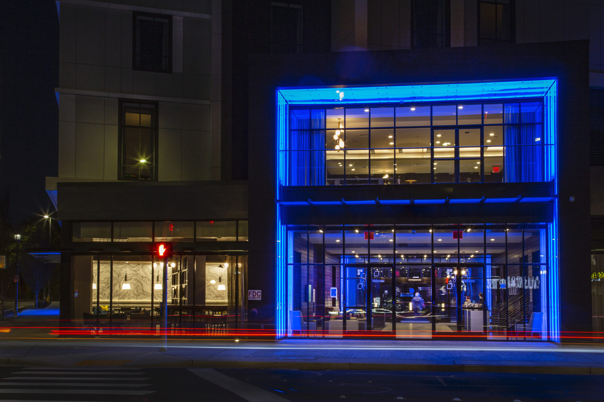 Canopy Brand, Hilton — image 1 of 3