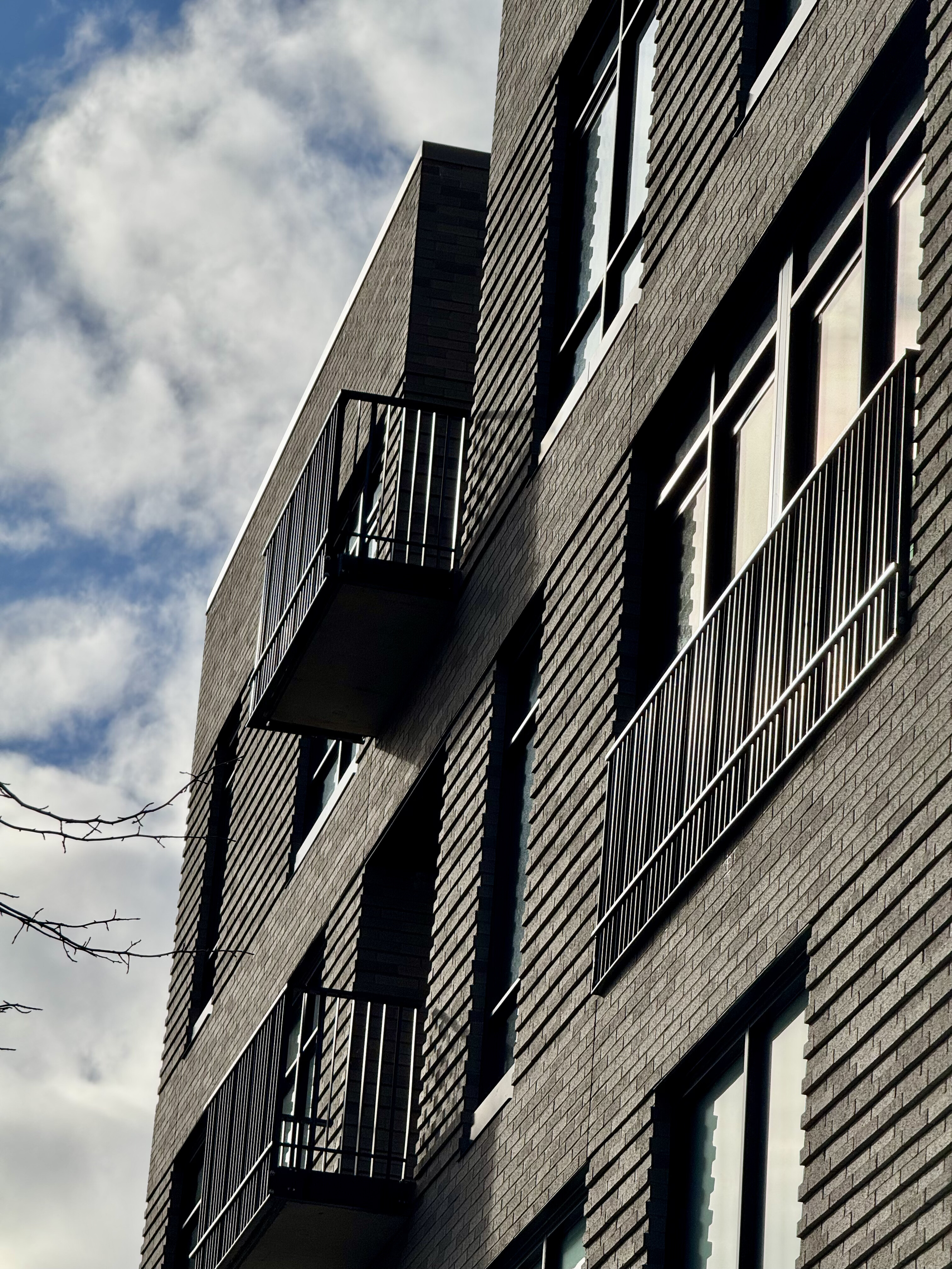 The Confidential, Security Properties — image 1 of 4